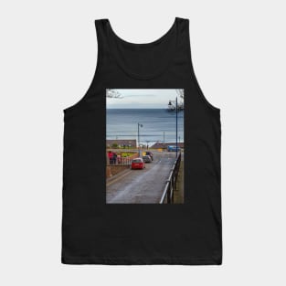 Filey Tank Top